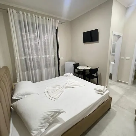 The Beachfront Vlore