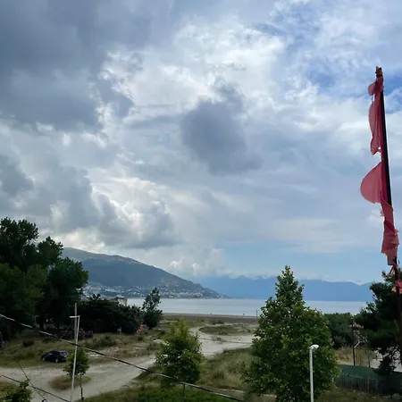 The Beachfront Hotel